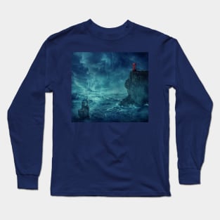 need to call Long Sleeve T-Shirt